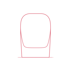 Objects Decorative Vases Troll Vase Large Stencil Svg Design File, Free Vectors File